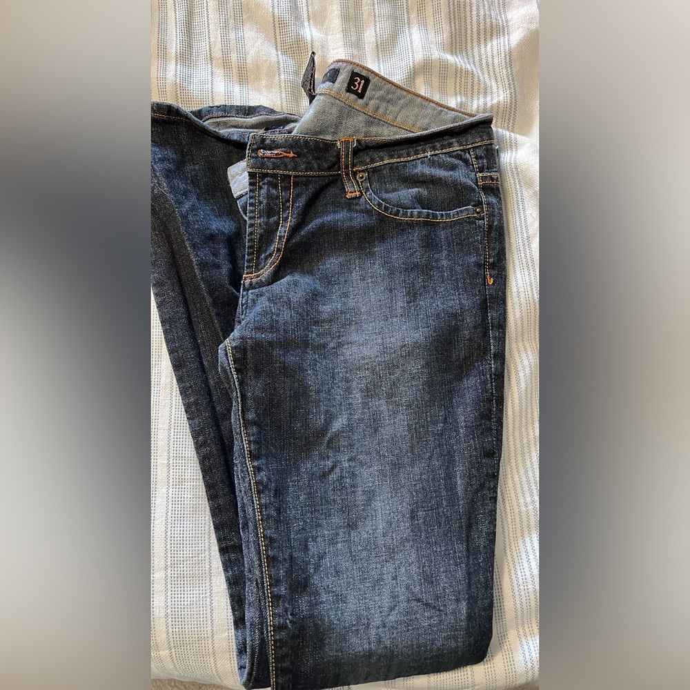 Ed hardy jeans